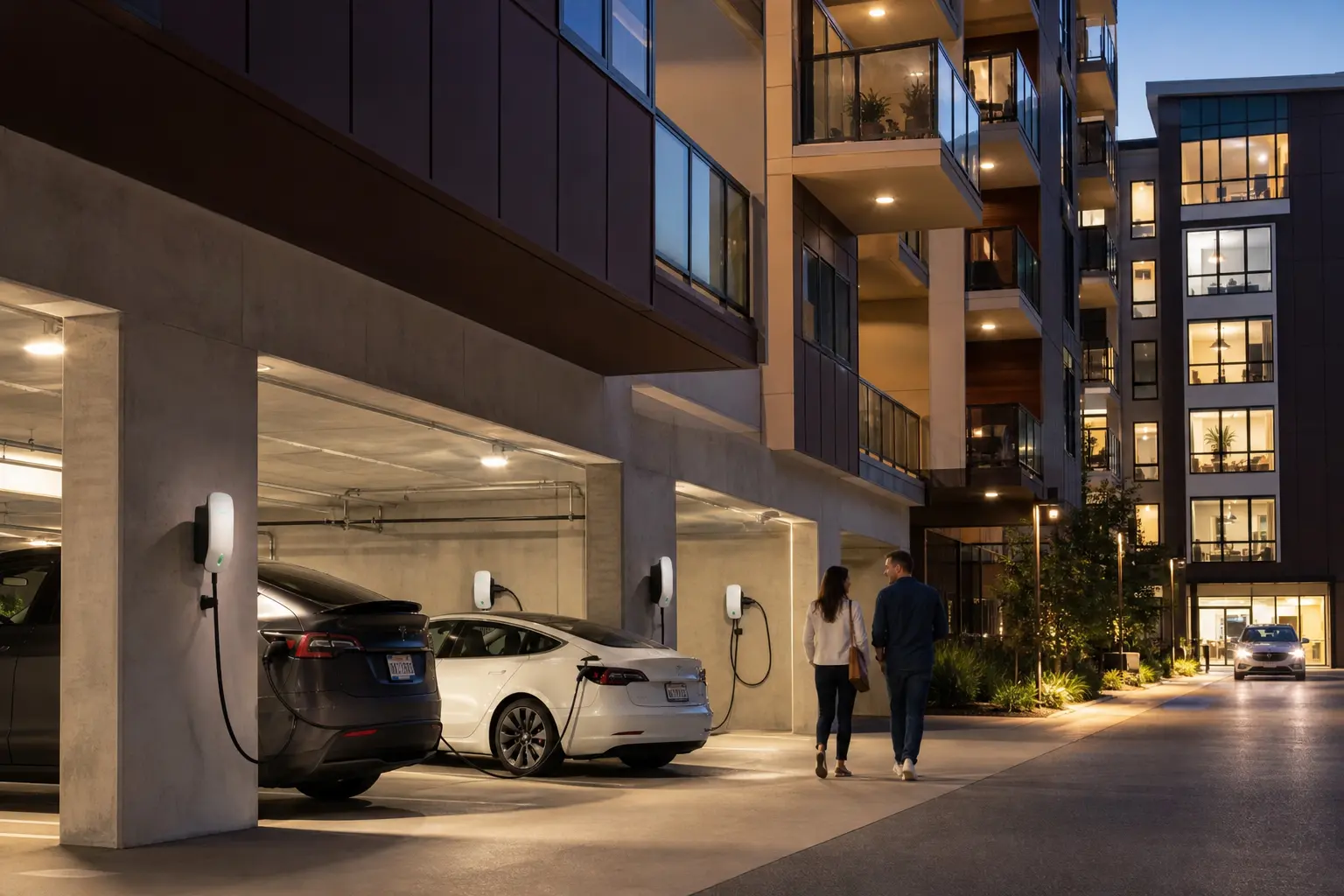 Multifamily